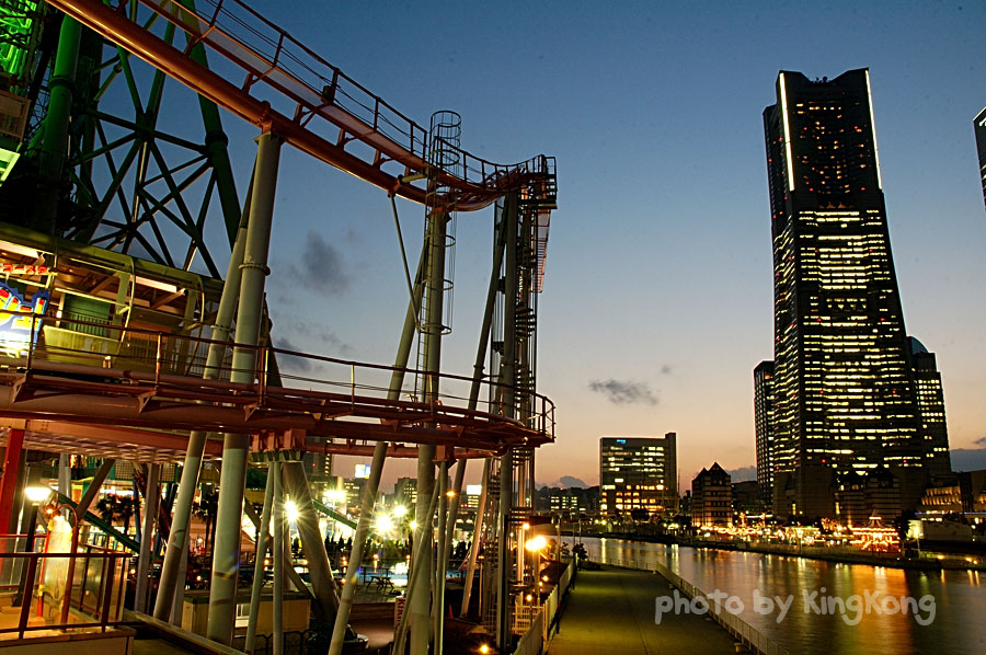yokohama 6.jpg - Night Shot